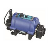 Elecro 1 Kw Nano Spa Trifaze Analog Havuz Isı Pompası
