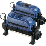 Elecro Analog Havuz Isı Pompası Evolutıon 2 Monofaze 6 Kw - 1
