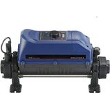 Elecro Analog Havuz Isı Pompası Evolutıon 2 Trifaze 24 Kw - 1