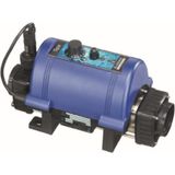 Elecro Engineering Nano Spa Model 2 Kw Mavi Elektirikli Havuz Isıtıcısı