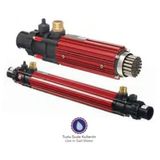 Elecro G2 Multi Tabular 49 kW Havuz Isı Eşanjörü