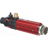 ELECRO Havuz Isı Eşanjörü G2 MULTI TUBULAR 49 kW