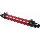 Elecro Havuz Isı Eşanjörü G2 Multı Tubular 89 Kw - 1
