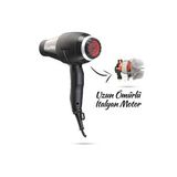 Electra Pro Ionic Profesyonel Seri Kuaför Fön Makinesi (İTALYAN MOTOR)