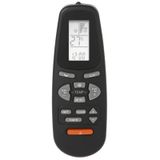 Electra WMZ17 Klima Kumandası