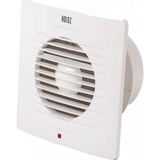 Electric Banyo ve Tuvalet Aspiratörü 100/4" (100LÜK - 10CM)