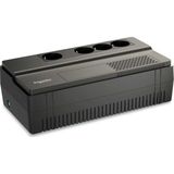 Electric Bvs 1000VA 4 Schuko Çıkış Ups Kesintisiz Güç Kaynağı BVS1000I-GR