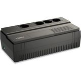 Electric Bvs 500VA 4 Schuko Çıkış Ups Kesintisiz Güç Kaynağı BVS500I-GR