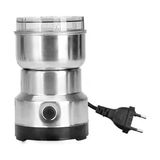 ELECTRİC COFFEE GRİNDER 200ML PRATİK LÜX ELEKTRİKLİ ÇELİK ÖĞÜTÜCÜ 150W*36