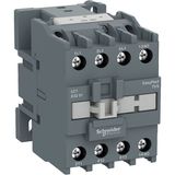 Electric LC1E3201M5 Easypact Tvs Kontaktör 3p 32A 220VAC 50hz 1nk
