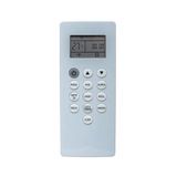 Electrıc Plus ile Uyumlu Model EPHF48BAHS Klima Kumandası