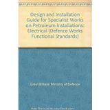 Electrical (Defence Works Functional Standards S.)
