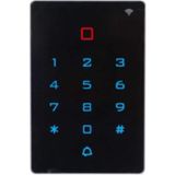 Electrima Wıfı Tuya Akıllı Şifreli Kapı Kilidi Ip68 Su Geçirmez