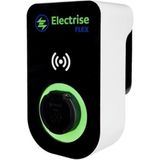 Electrise Flex 22KW Araç Şarj Istasyonu - SOKETLİ