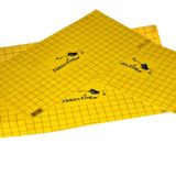 Electro Frog Sinek Tutucu Yapışkan Bant Levha 30 x 60 CM 10 Adet