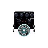 Electro Harmonix Crash Pad Analog Drum Synth Pedalı