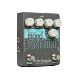 Electro-harmonix Electro Harmonix Bass Mono Synth Synthesizer Pedal