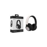 electroawm Ergonomik Tasarım Extra Bass Kablosuz Bluetooth Mikrofonlu Spor Kulaklık P2970