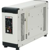 Electrokonfor Heatbox 3000W Fanlı Isıtıcı Krem Ev Ofis Banyo İçin Yüksek Performanslı