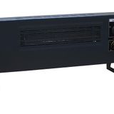 Electrokonfor Heatbox 360 Monofaze 2 kw Füme Elektrikli Isıtıcı