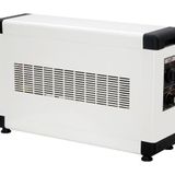 Electrokonfor Heatbox Board Monofaze 2 kw Krem Elektrikli Isıtıcı