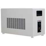 Electrokonfor Heatbox Board Monofaze 4 kw Krem Elektrikli Isıtıcı