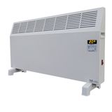 Electrokonfor Heatbox Konvektör 2500 W Dijital Elektrikli Isıtıcı