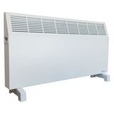 Electrokonfor Heatbox Konvektör 2500 W Manuel Elektrikli Isıtıcı