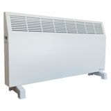 Electrokonfor Heatbox Konvektör 500 W Manuel Elektrikli Isıtıcı
