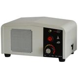 Electrokonfor Heatbox Monofaze Mini Elektrikli Isıtıcı 24V 400W Krem