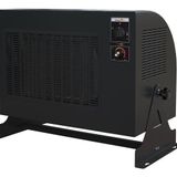 Electrokonfor Heatbox Pro Trifaze 12 kw Füme Elektrikli Isıtıcı