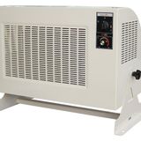 Electrokonfor Heatbox Pro Trifaze 12 kw Krem Elektrikli Isıtıcı