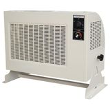 Electrokonfor Heatbox Pro Trifaze 9 kw Krem Elektrikli Isıtıcı