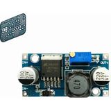 Electrolink LM2596S-ADJ 3-40V Dc-Dc Ayarlanabilir Kademeli Güç Kaynağı Modülü