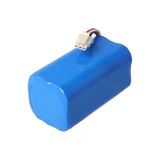 Electroll 360 S5 Batarya (Orjinal Kapasite) 2800Mah Pil Akıllı Robot Süpürge Batarya Değişimi