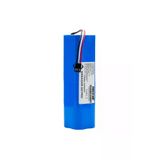 Electroll Arnagar S8 Pro Batarya (Yüksek Kapasite) 6400Mah Pil Akıllı Robot Süpürge Batarya Değişimi