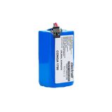 Electroll Conga 1790 Batarya (Orjinal Kapasite) 2600Mah Pil Akıllı Robot Süpürge Batarya Değişimi