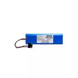 Electroll Conga 3290 Batarya (Yüksek Kapasite) 3200Mah Pil Akıllı Robot Süpürge Batarya Değişimi