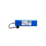Electroll Conga 3490 Batarya (Yüksek Kapasite) 3200Mah Pil Akıllı Robot Süpürge Batarya Değişimi