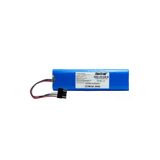 Electroll Conga 3690 Batarya (Yüksek Kapasite) 3200Mah Pil Akıllı Robot Süpürge Batarya Değişimi