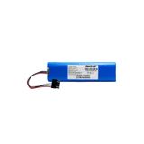 Electroll Conga 3890 Batarya (Orjinal Kapasite) 2600Mah Pil 14.4V Akıllı Robot Süpürge Batarya Değişimi