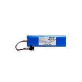 Electroll Conga 3890 Batarya (Yüksek Kapasite) 3200Mah Pil Akıllı Robot Süpürge Batarya Değişimi