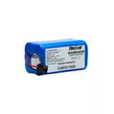 Electroll Coredy R580 Batarya (Yüksek Kapasite) 3200Mah Pil Akıllı Robot Süpürge Batarya Değişimi