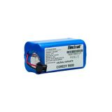 Electroll Coredy R600 Batarya (Orjinal Kapasite) 2600Mah Pil Akıllı Robot Süpürge Batarya Değişimi