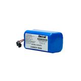 Electroll Coredy R650 Batarya (Orjinal Kapasite) 2600Mah Pil Akıllı Robot Süpürge Batarya Değişimi