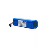 Electroll Dreame Z10 Pro Batarya (Orjinal Kapasite) 5200Mah Pil Akıllı Robot Süpürge Batarya Değişimi
