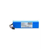 Electroll Eufy Inr18650m26-4S2p Batarya (Yüksek Kapasite) 6400Mah Pil Akıllı Robot Süpürge Batarya Değişimi