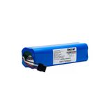 Electroll Eufy T2190g21 Batarya (Orjinal Kapasite) 5200Mah Pil Akıllı Robot Süpürge Batarya Değişimi