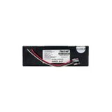 Electroll Haier Jx37 Batarya Kutulu (Orjinal Kapasite) 2600Mah Pil Akıllı Robot Süpürge Batarya Değişimi
