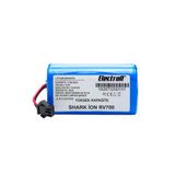 Electroll Ion Rv700 Batarya (Yüksek Kapasite) Uyumlu 3200Mah Pil Akıllı Robot Süpürge Batarya Değişimi